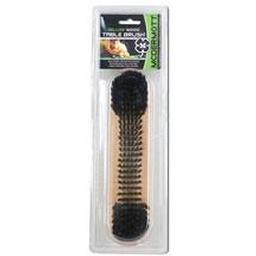 McDermott Deluxe Rail Brush